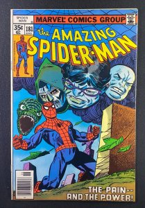 Amazing Spider-Man (1963) #181 VF+ (8.5)