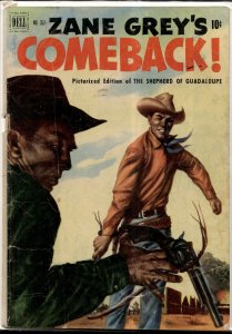 Four Color #357 (1951)