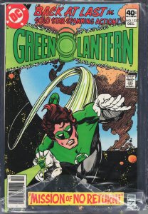 Green Lantern #123 (1979)