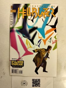 Hellblazer #124 VF+ DC Comics comic book 16 JW51
