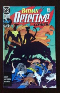 Detective Comics #612 (1990)