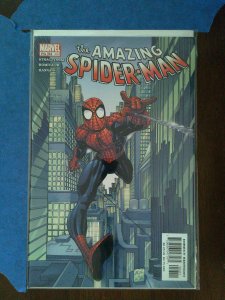 The Amazing Spider-Man #53 (2003)