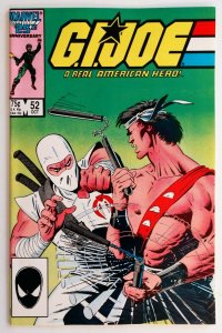 G.I. Joe #52