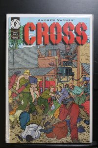 Cross #0 (1995)