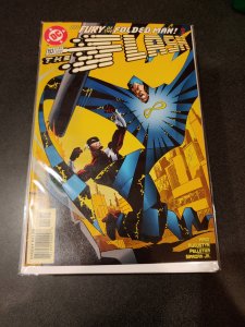 The Flash #153 (1999)