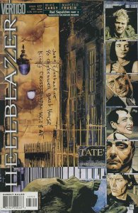 Hellblazer #177 VF; DC | we combine shipping 