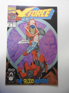 X-Force #2