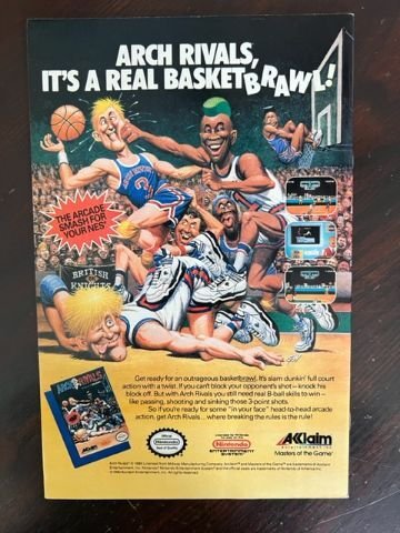 Batman #58 (1992) - NM