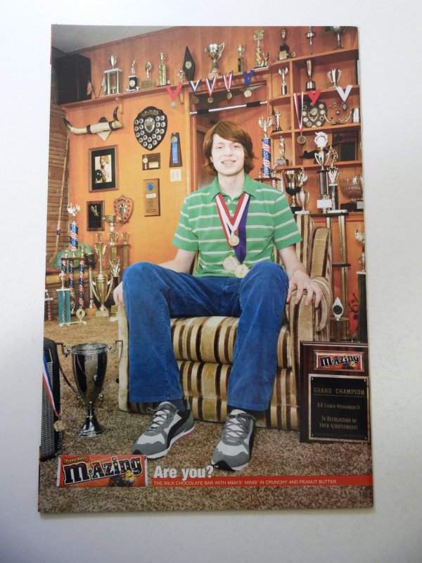 Black Panther #2 (2005) VF- Condition