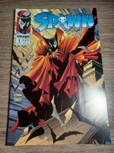 Spawn #3 NM Image Comics c157 