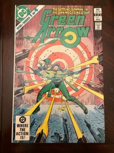 Green Arrow #1 (1983) - NM