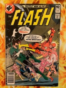 The Flash #276 (1979) - VF-