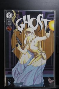 Ghost Special #1 (1994)
