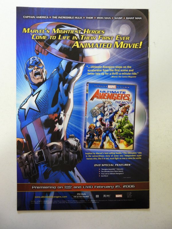 The Amazing Spider-Man #529 (2006) VF Condition