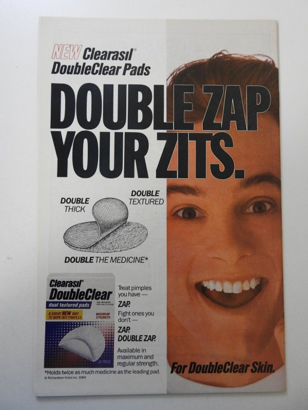 West Coast Avengers #45 (1989) VF Condition!