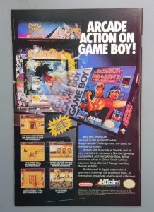 X-O Manowar #10 NM Valiant 1992