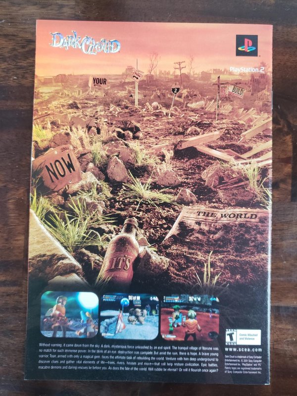 Startling Stories: Banner 3