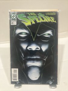DC COMICS THE SPECTRE #25 (1995) NM COMIC