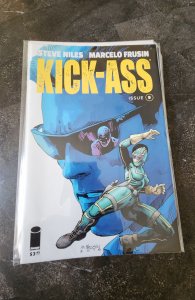 Kick-Ass #9 (2018)