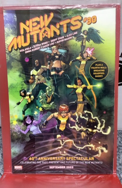 Fortnite X Marvel: Zero War #3