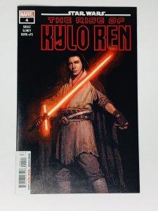 STAR WARS: THE RISE OF KYLO REN #4 (2020) 