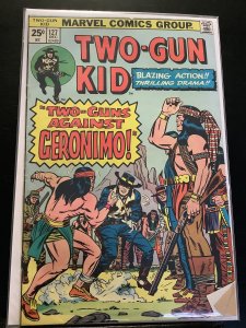 Two-Gun Kid #127 (1975)