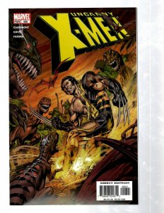 13 Uncanny X-Men Comics # 471 472 473 474 475 476 477 455 456 457 458 461 1 RB27