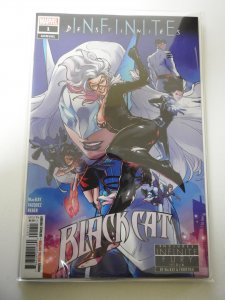 Black Cat Annual #1