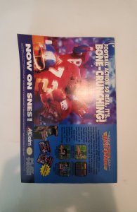 Marvel Super-Heroes #14 (1993) NM Marvel Comic Book J739