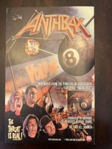 Chronos #7 (1998) - NM