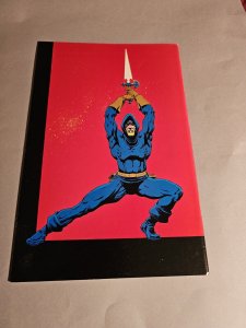 Jim Starlin Dreadstar 2 3 Epic Sci-Fi No Ads VF