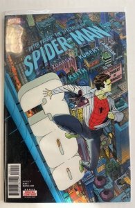 Peter Parker: The Spectacular Spider-Man #300 (2018)