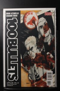 100 Bullets #72 (2006)