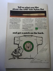 The Brave and the Bold #120 (1975) VG+ Condition