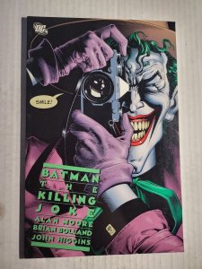 Batman: The Killing Joke Fourteenth Printing Variant (2009)