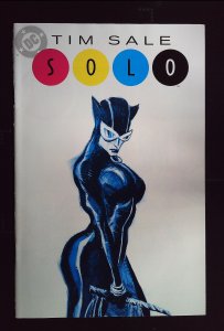 Solo #1 (2004)