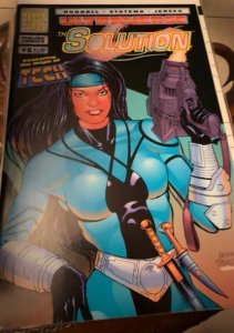 Lot of 49 Comics (See Description) Spawn, Suicide Squad, Superman, Shadowhawk...