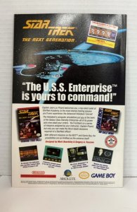 Hellblazer #70 (1993)