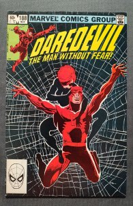 Daredevil #188 (1982)