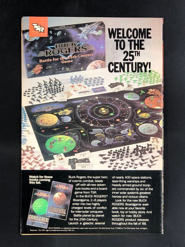 Wonder Woman #24 (1988)