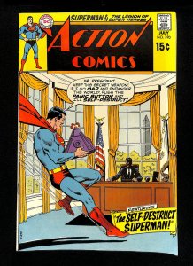 Action Comics #390