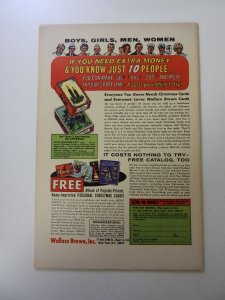 The Avengers #32 (1966) VF condition