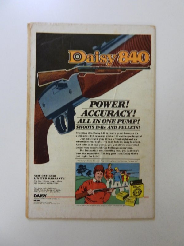 Batman #326 VG- condition