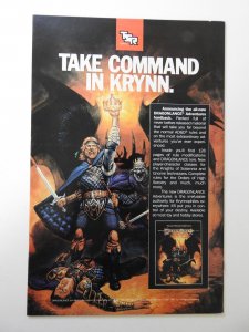 The Amazing Spider-Man #297 (1988) VF Condition!