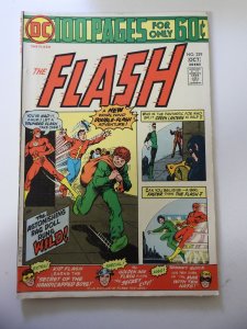 The Flash #229 (1974) FN Condition