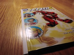 Flash 80-Page Giant #1 (1998)