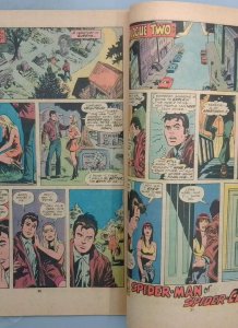 Amazing Spider-Man #149 VF+ ? 1st BEN REILLY Marvel Comics 1975 SN1 ?