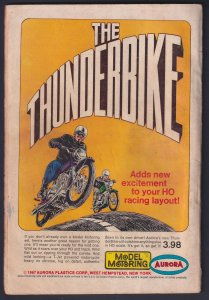 World's Finest 170 (1967) VG- Silver Age DC Comics