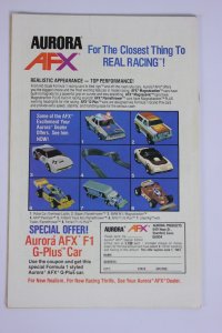 Batman #333 (1981) Batman VF