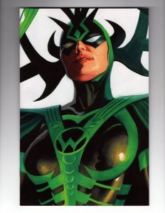 Carnage #12 (2023) HELA !!! Beautiful Alex Ross VARIANT Cover   / ECA8x